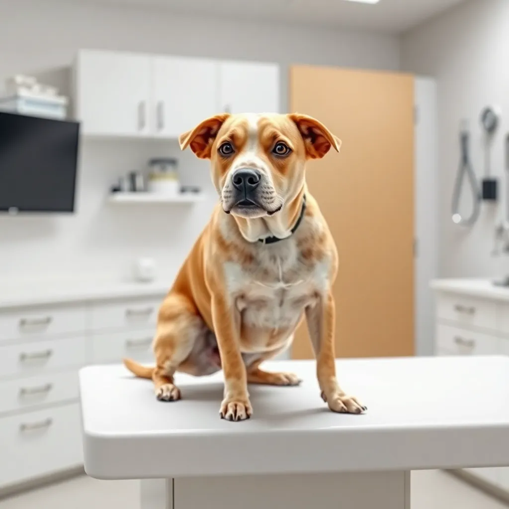 Midtown Animal Hospital veterinarian in California