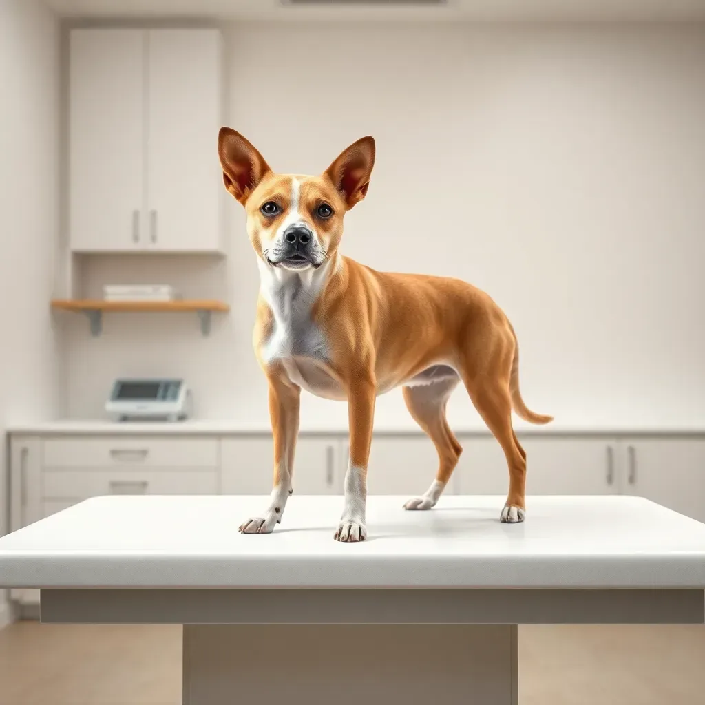 Midtown Veterinary Clinic veterinarian in California