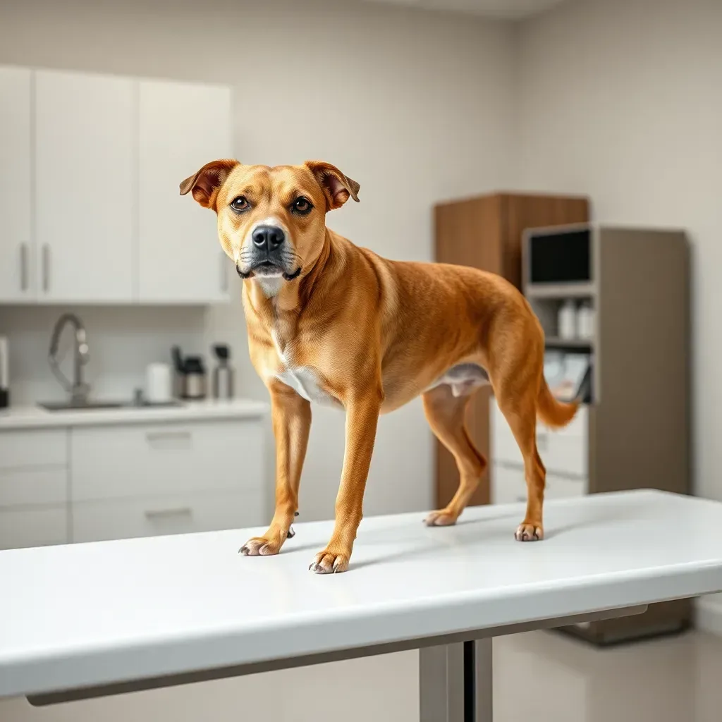 Midtown Veterinary Hospital veterinarian in California