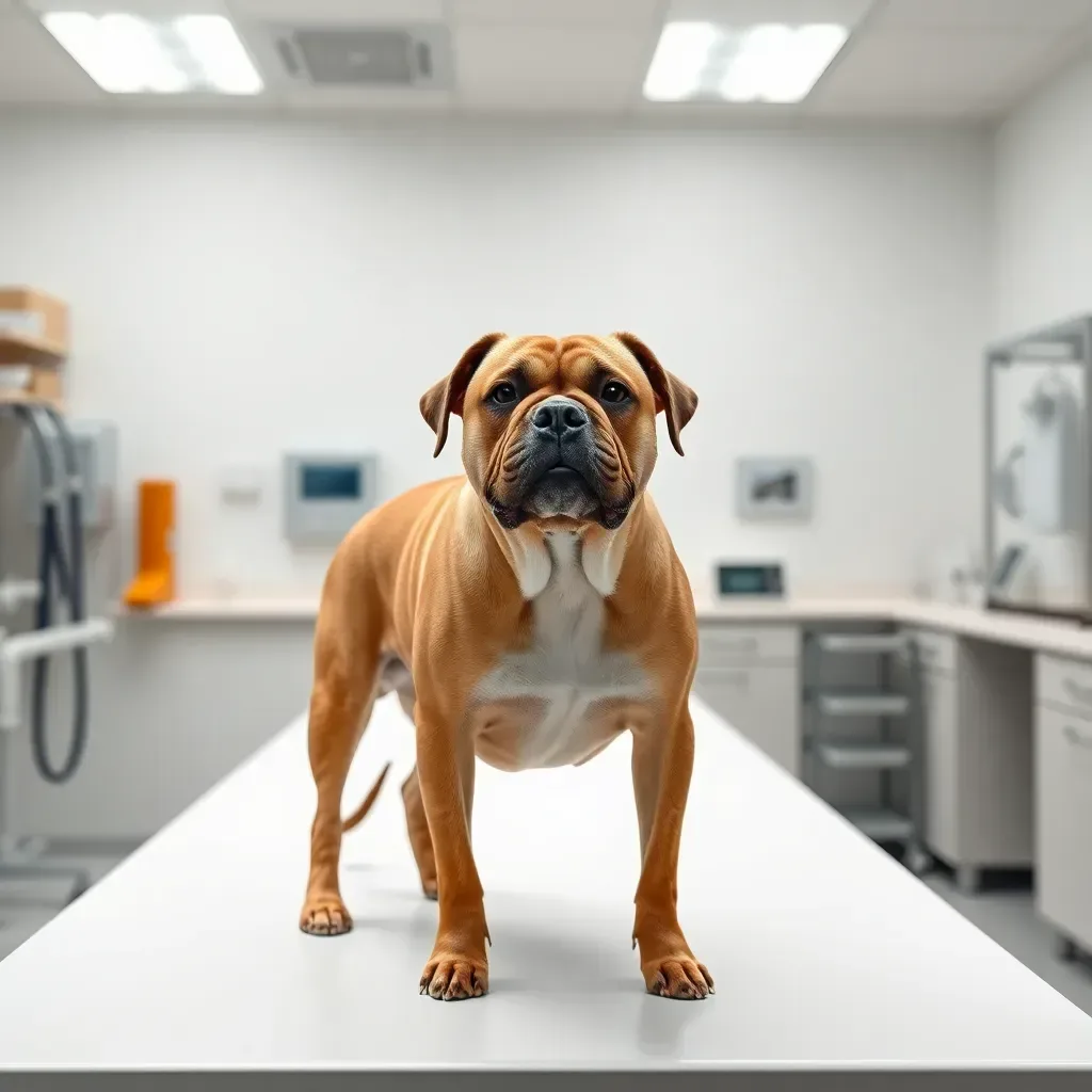 Mile Square Animal Hospital veterinarian in California