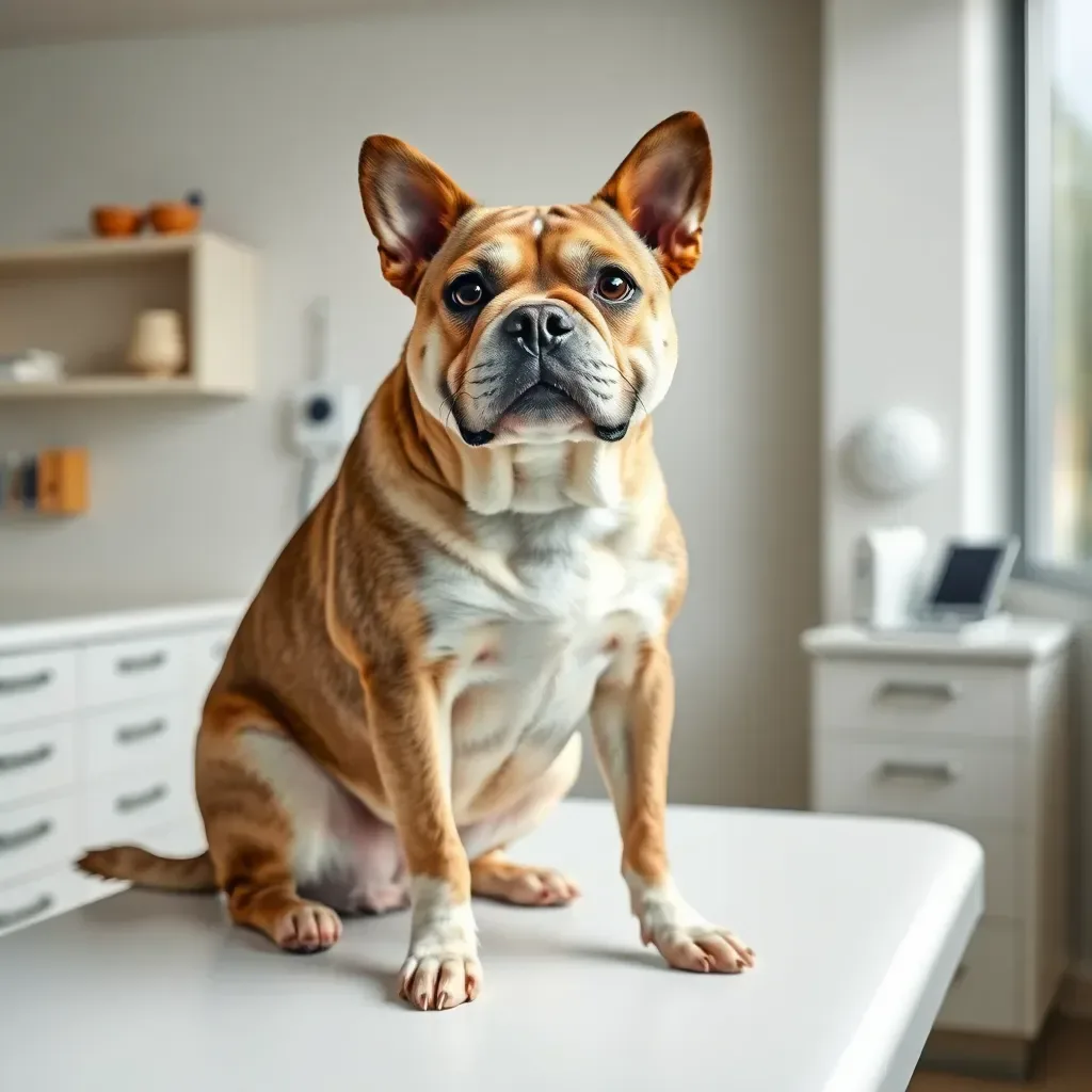 Mill Creek Veterinary Services veterinarian in California