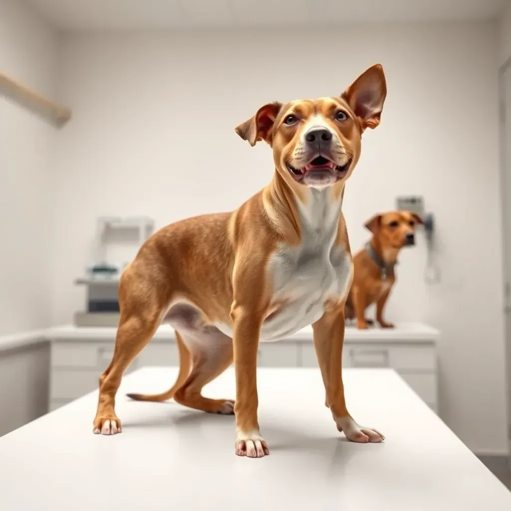 Mill Station Veterinary Services veterinarian in California