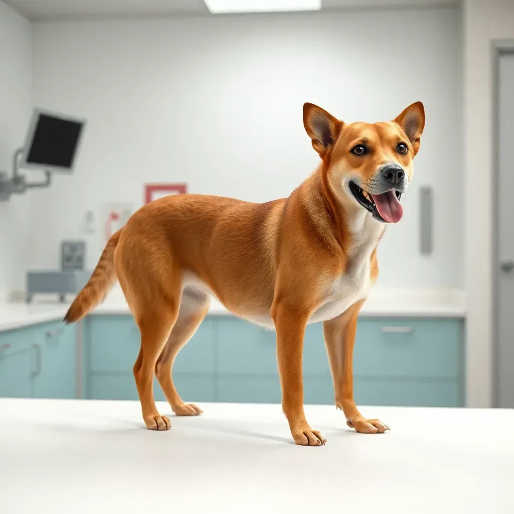 Mill Valley Veterinarians veterinarian in California