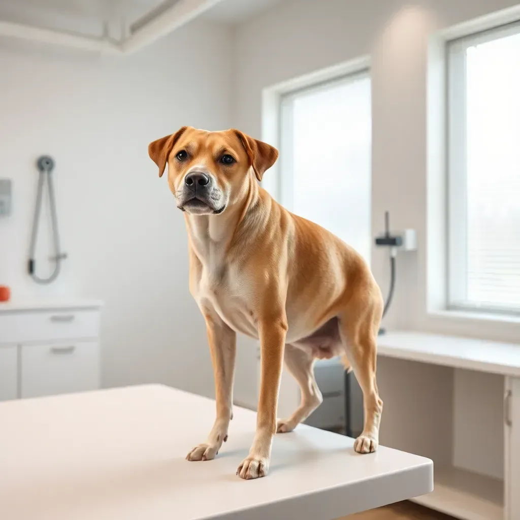 Millbrae Pet Hospital veterinarian in California