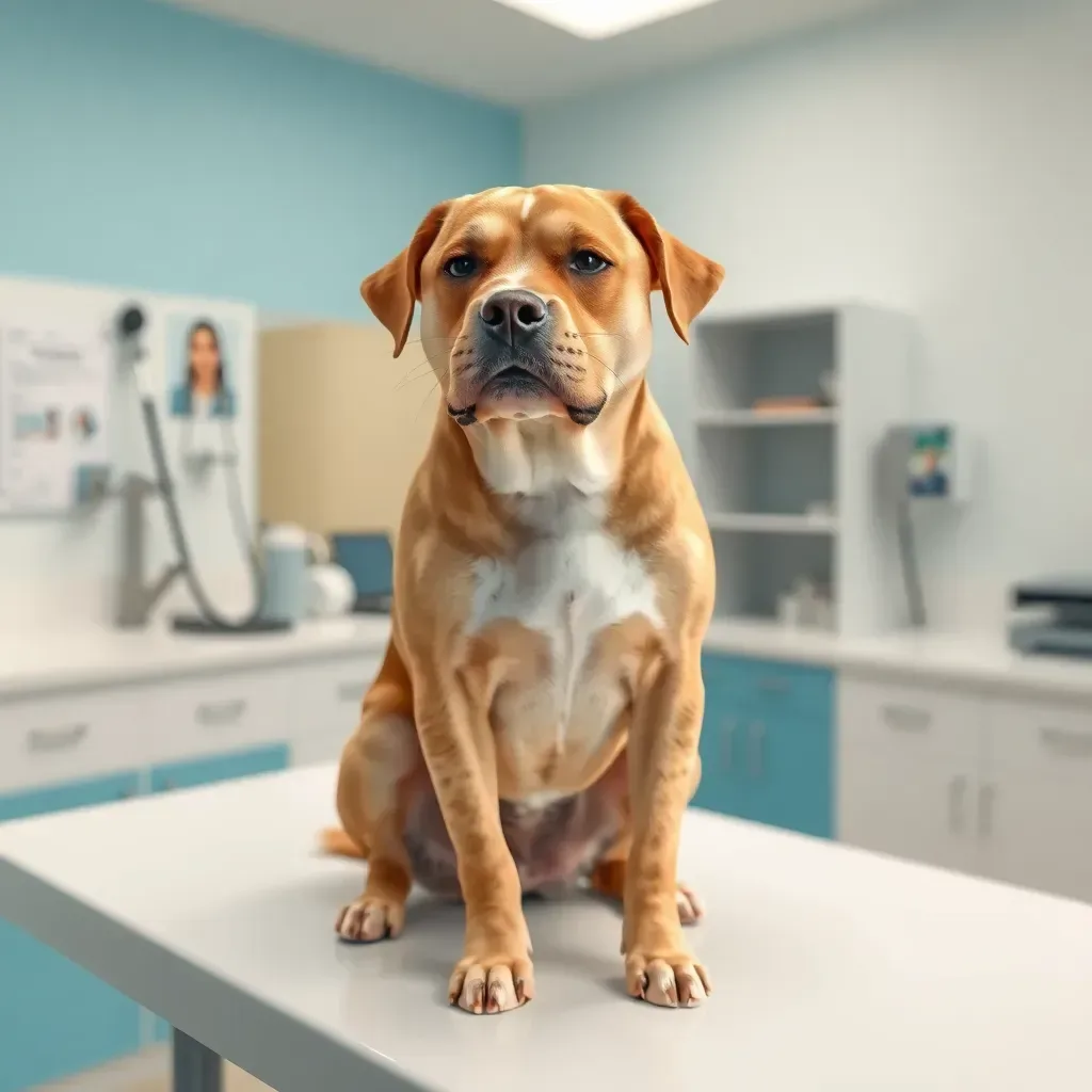 Millville Veterinary Clinic veterinarian in California