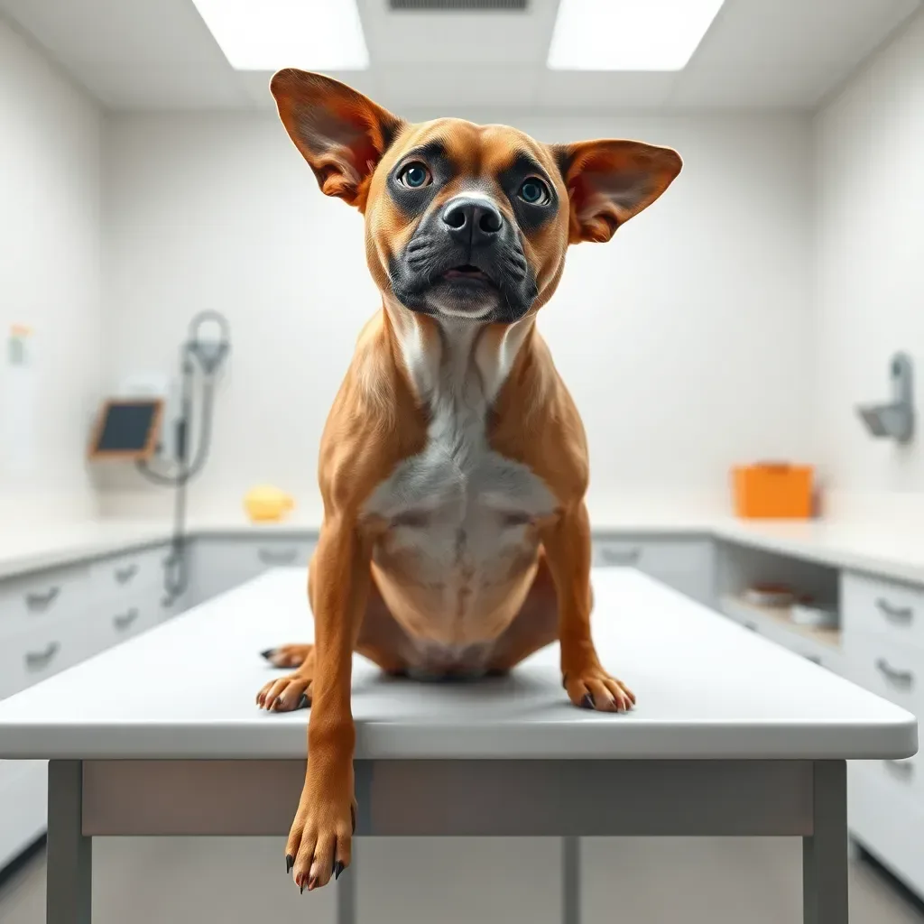 Milpitas Companion Animal Care veterinarian in California