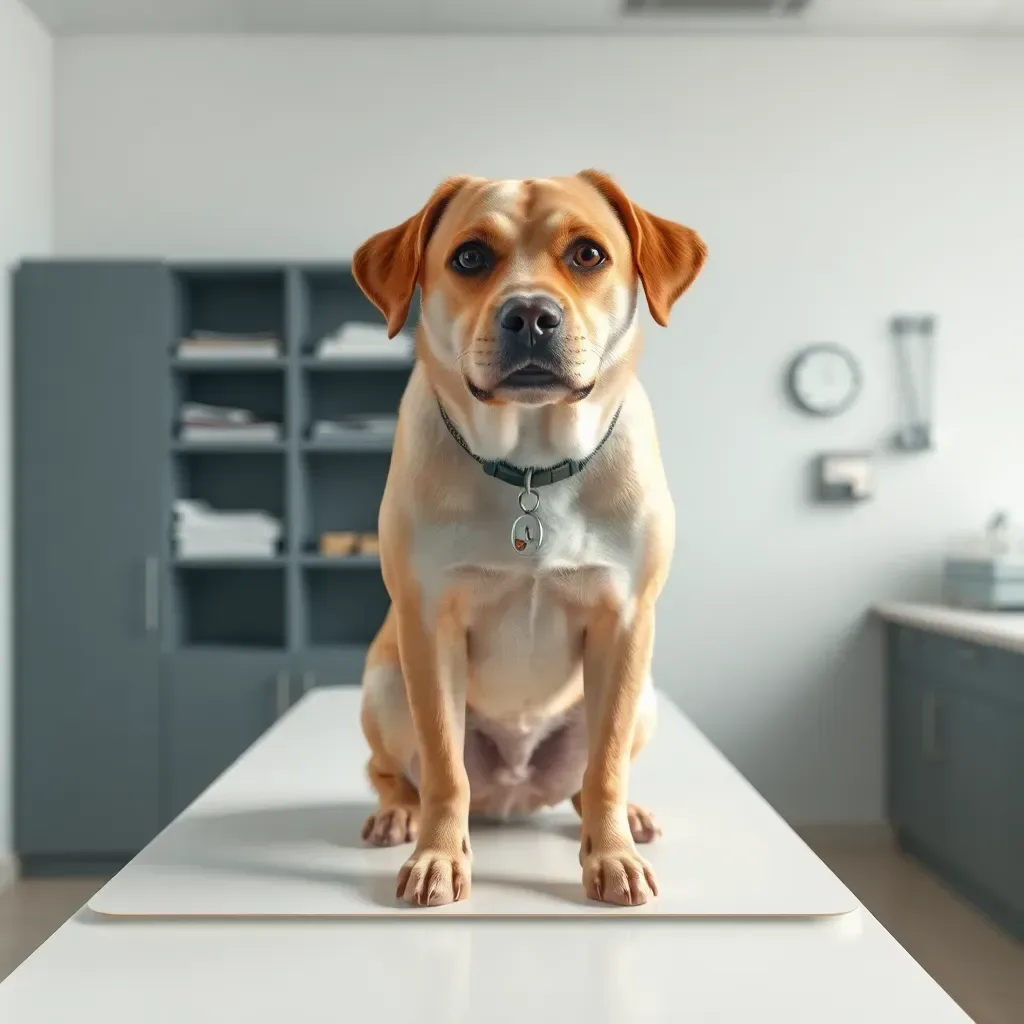 Milpitas Pet Clinic veterinarian in California