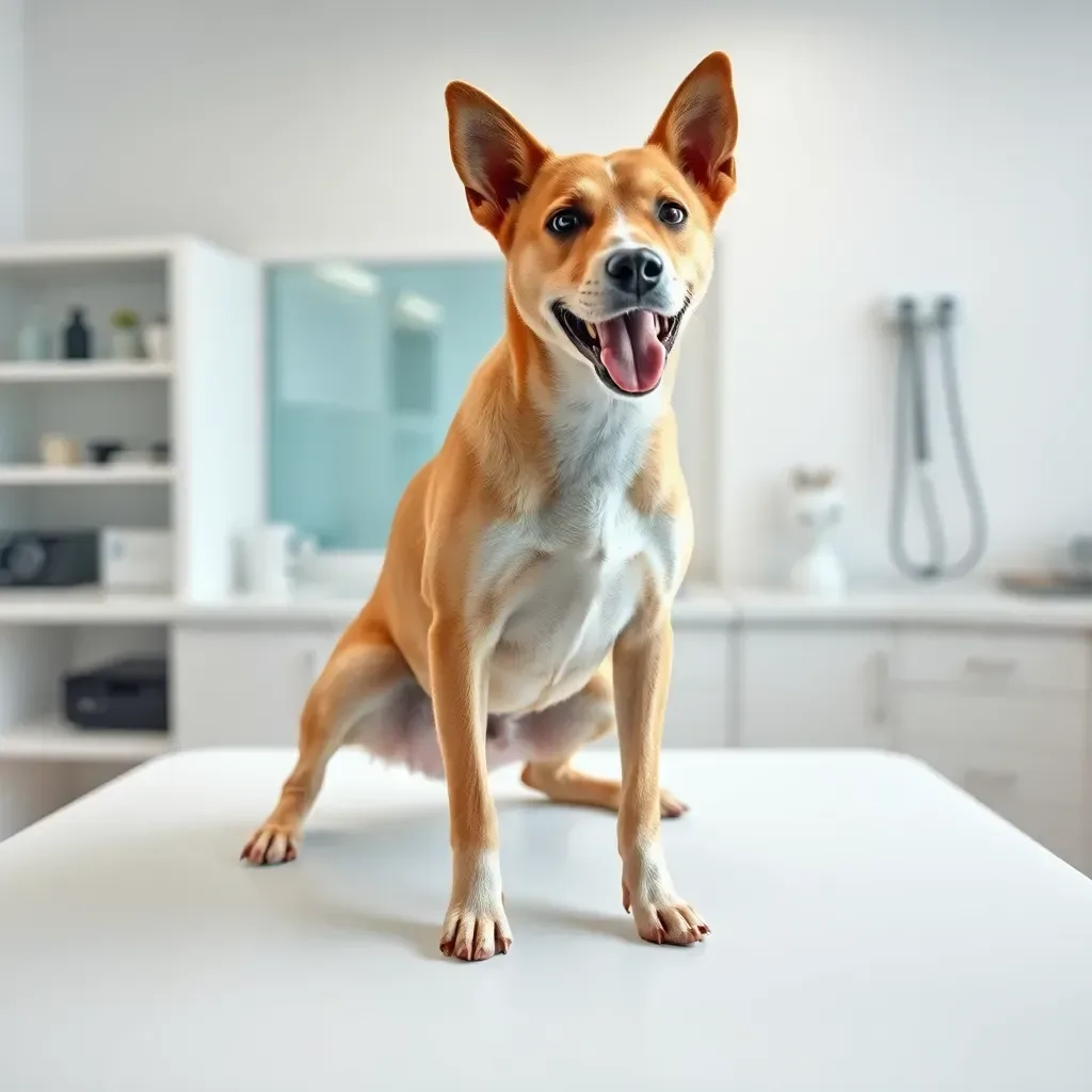 Mintzer Charles Dvm veterinarian in California