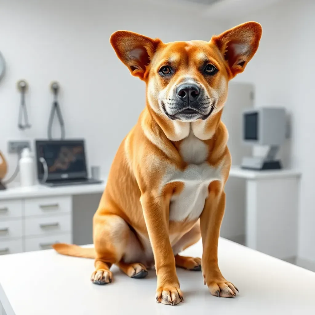Mira Loma Animal Hospital veterinarian in California