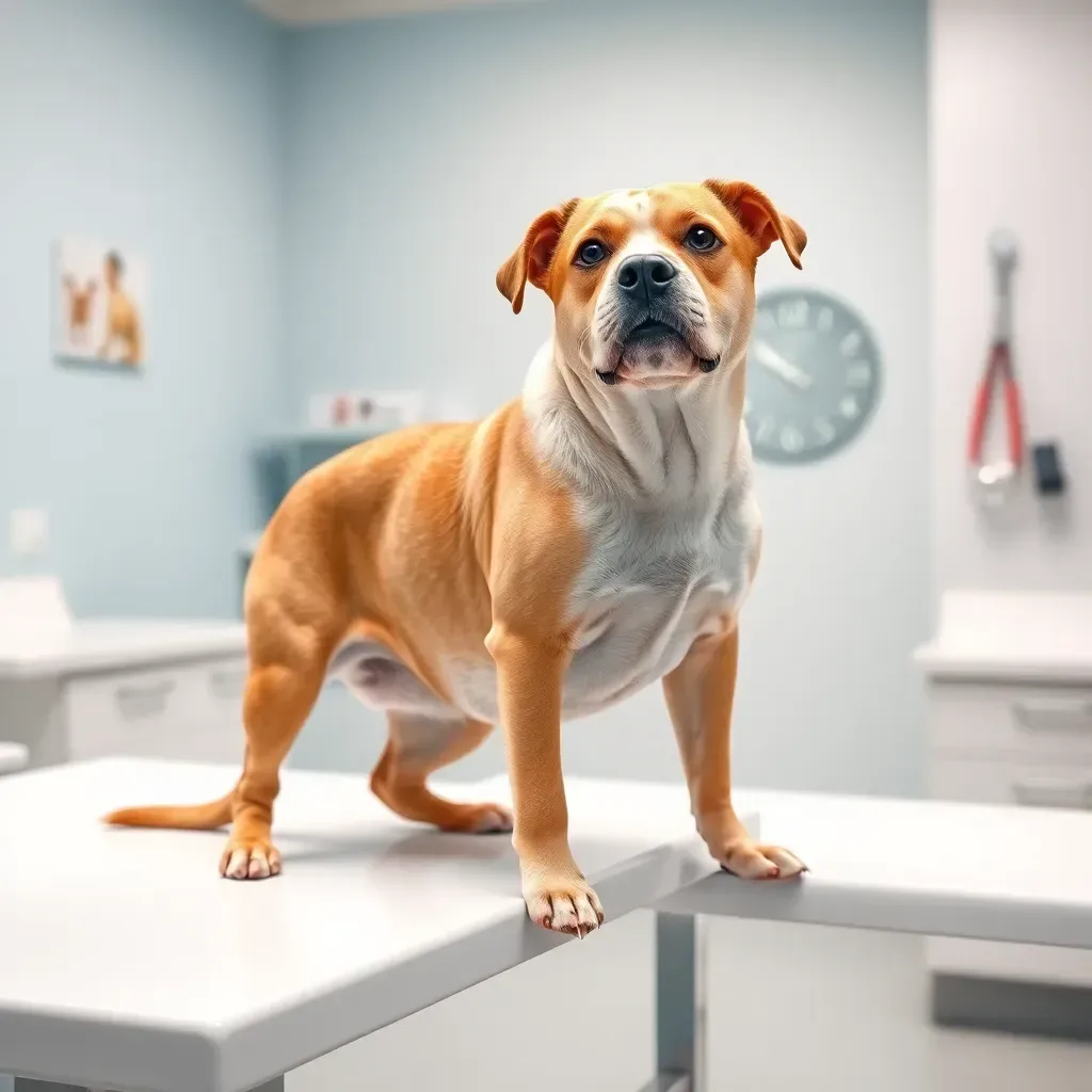 Mission Animal Hospital veterinarian in California