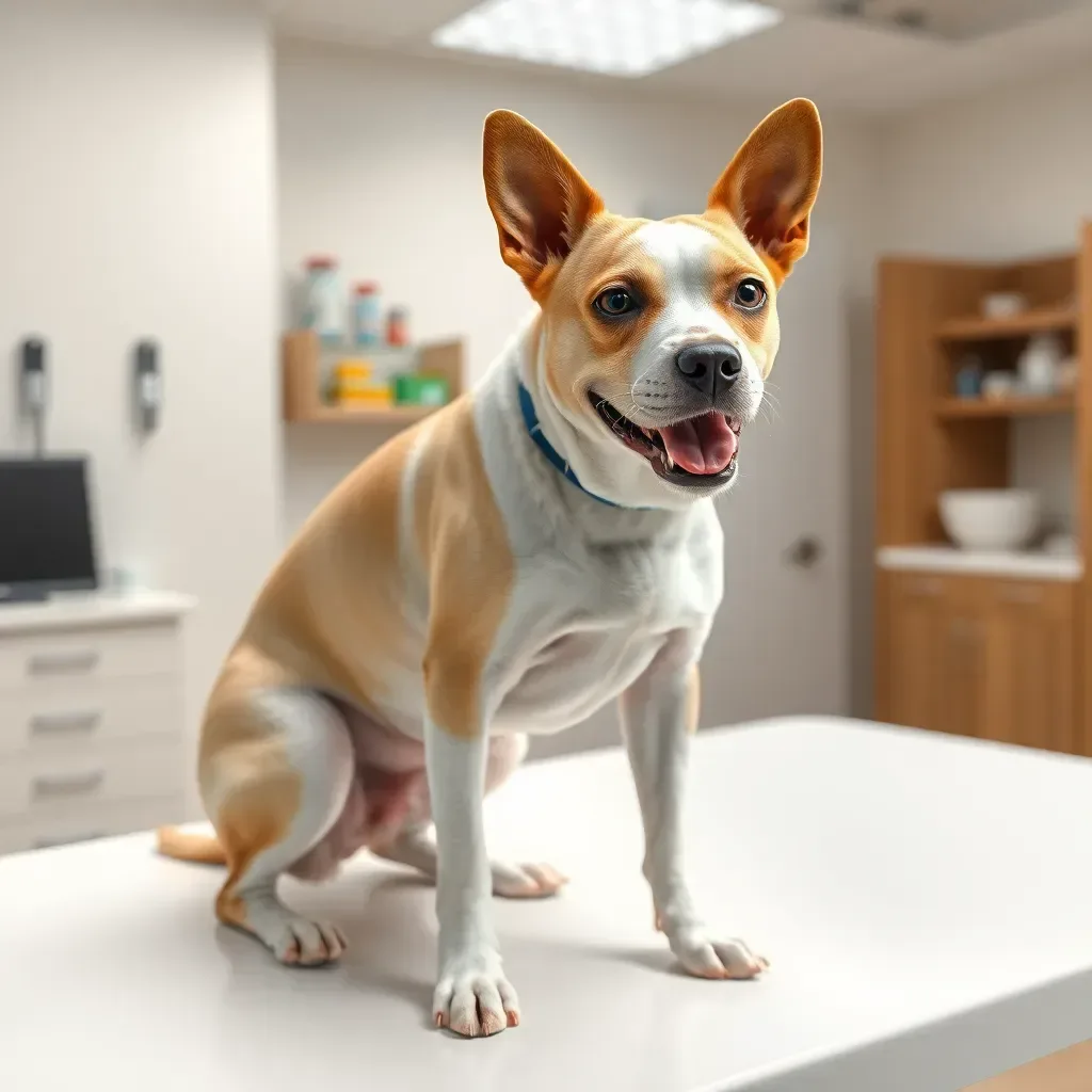 Mission Animal Hospital veterinarian in California