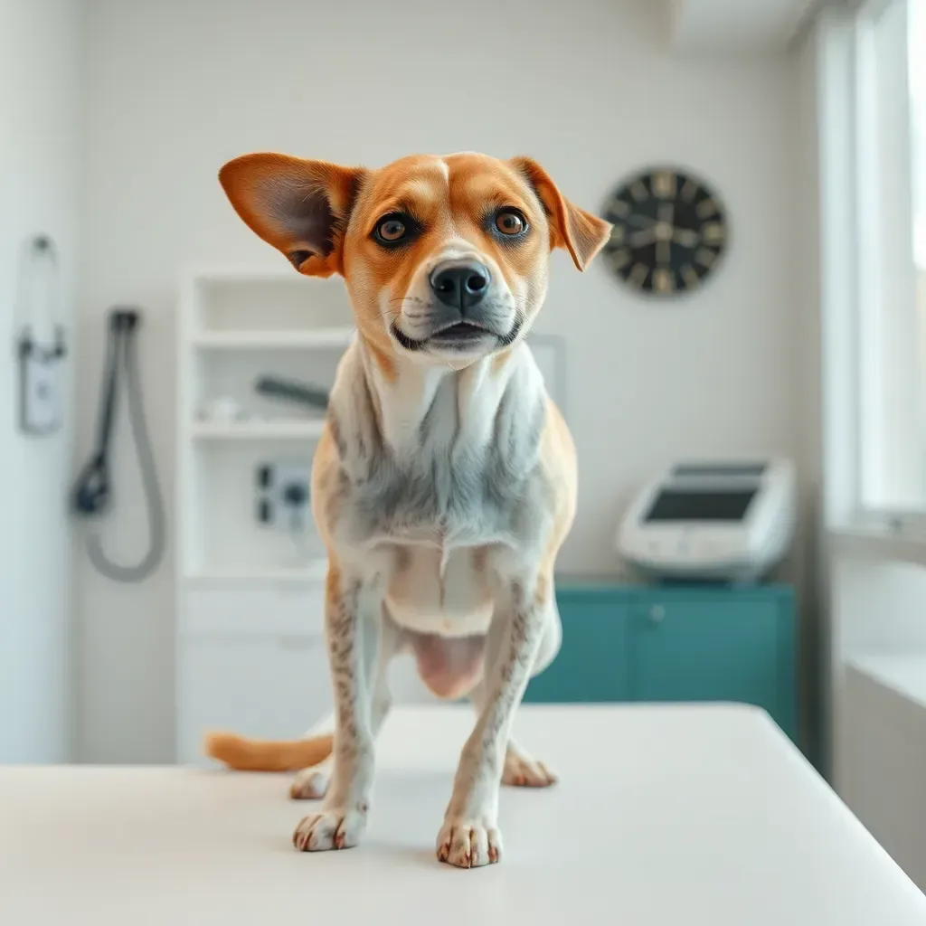 Mission Animal Hospital veterinarian in California