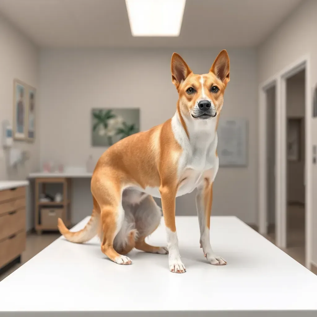 Mission Equine Associates veterinarian in California
