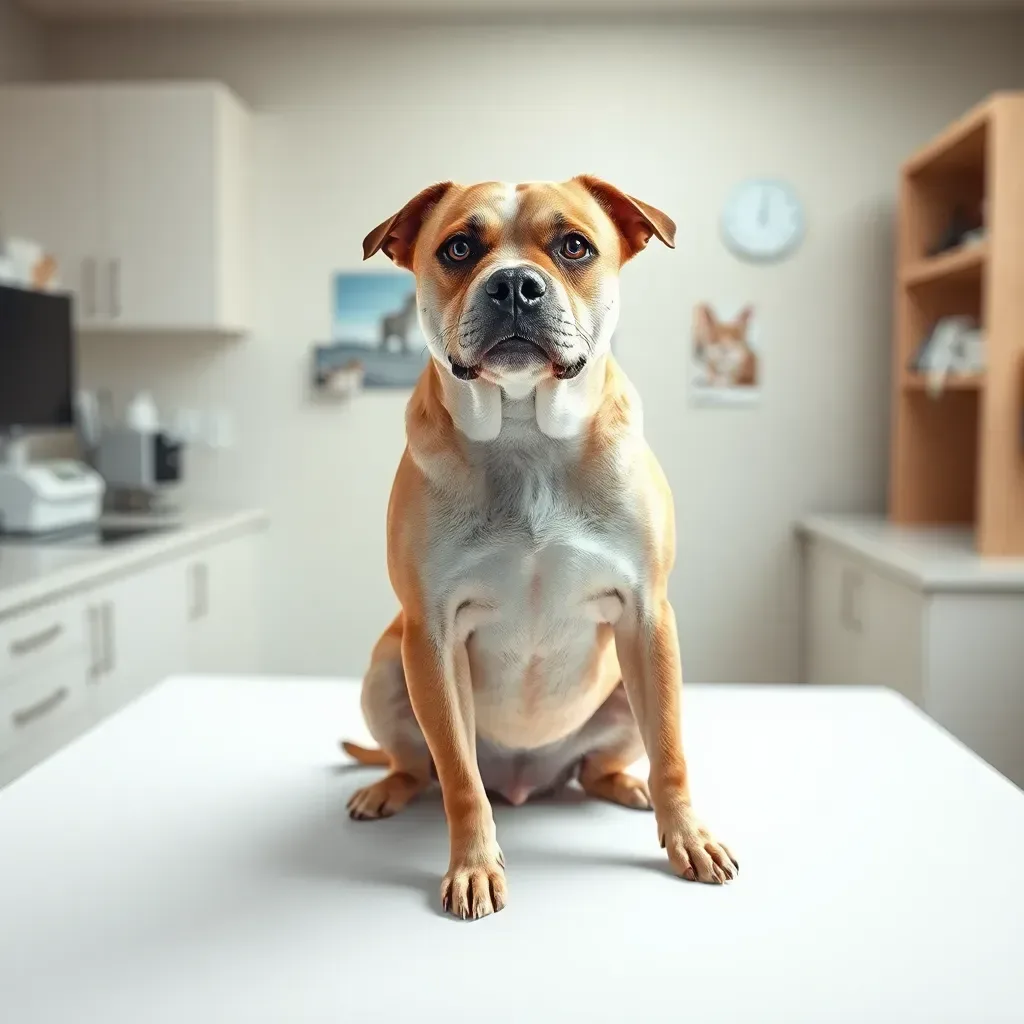 Mission Oaks Veterinary Clinic veterinarian in California