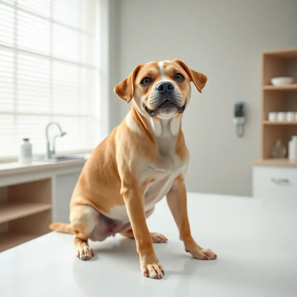 Mission Pet Hospital veterinarian in California