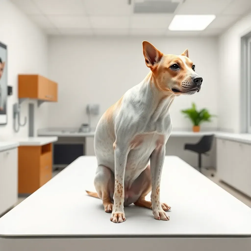 Mission Valley Pet Clinic veterinarian in California