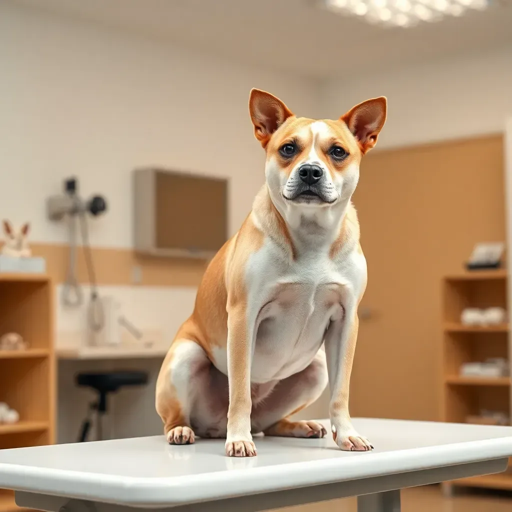 Mission Viejo Animal Services Center veterinarian in California
