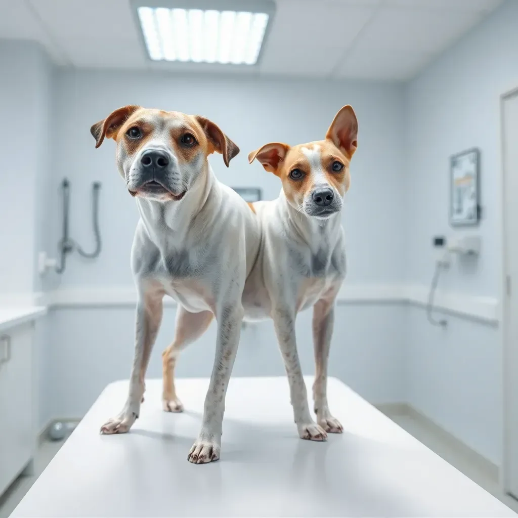 Mission Viejo Area Veterinarians veterinarian in California