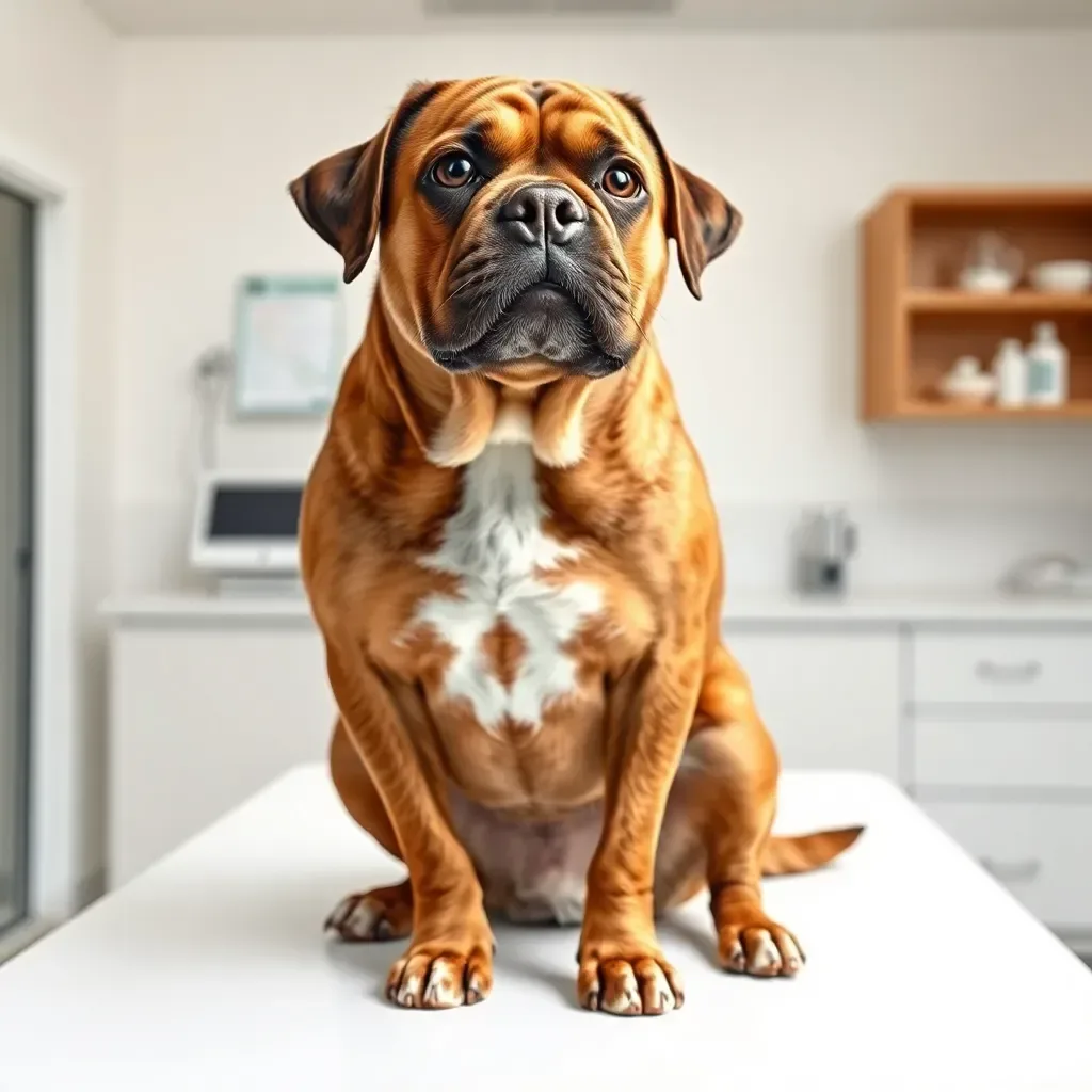 Mobile Animal Ct | Southern California veterinarian in California