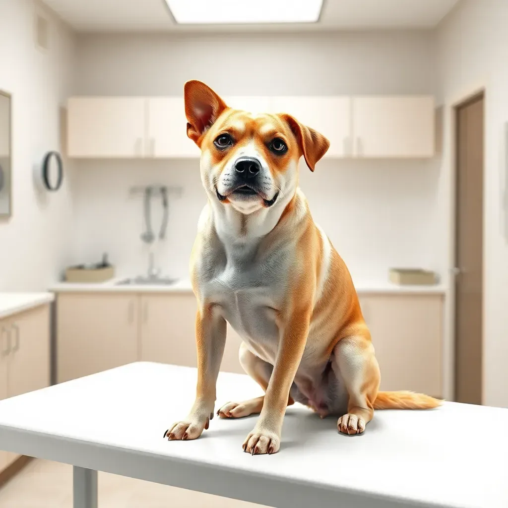 Mobile Vet San Jose veterinarian in California