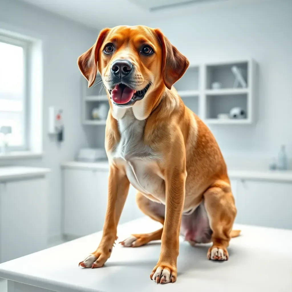Mobile Vet veterinarian in California