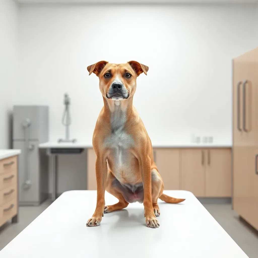 Mobile Veterinary Acupuncture: Bove Lea Dvm veterinarian in California