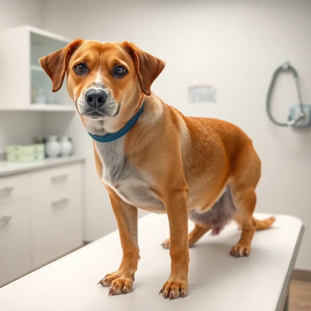 Mobile Veterinary Services, Inc veterinarian in California