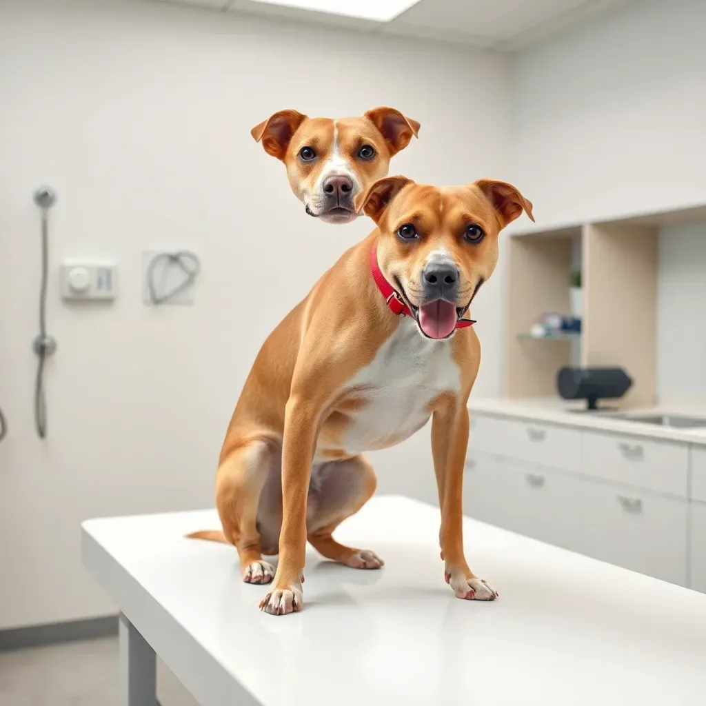 Modern Animal - Costa Mesa veterinarian in California