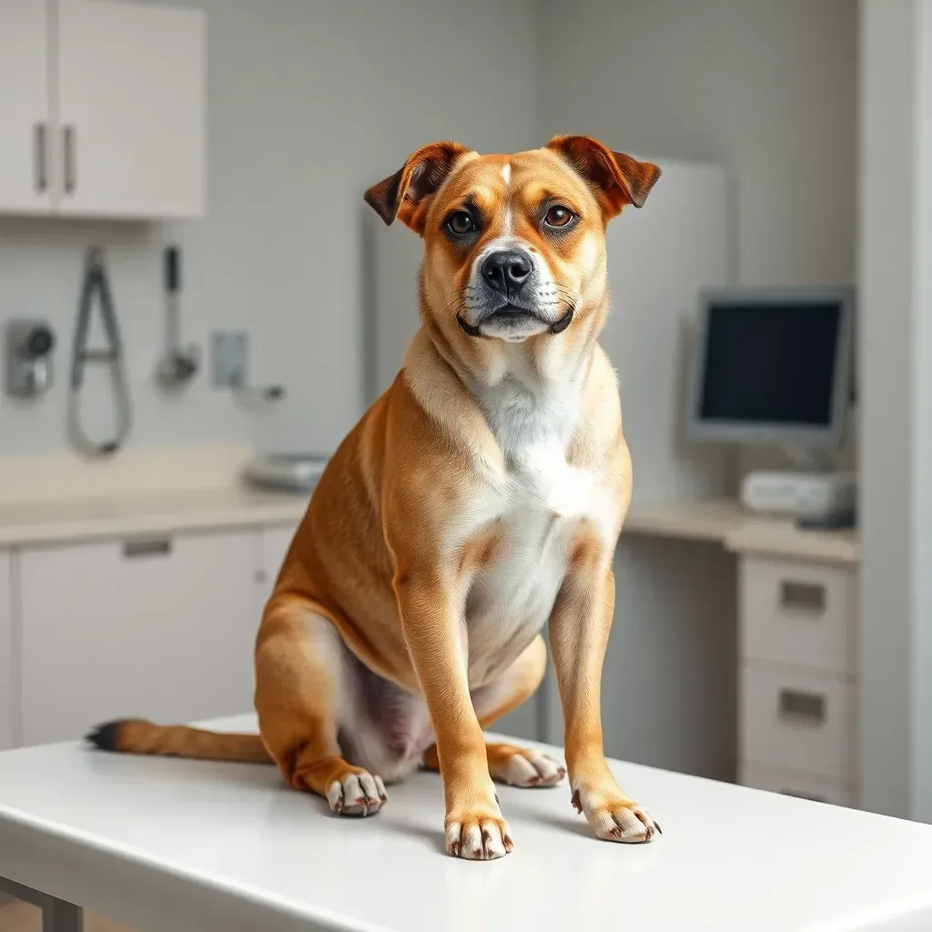 Modern Animal - La Brea veterinarian in California