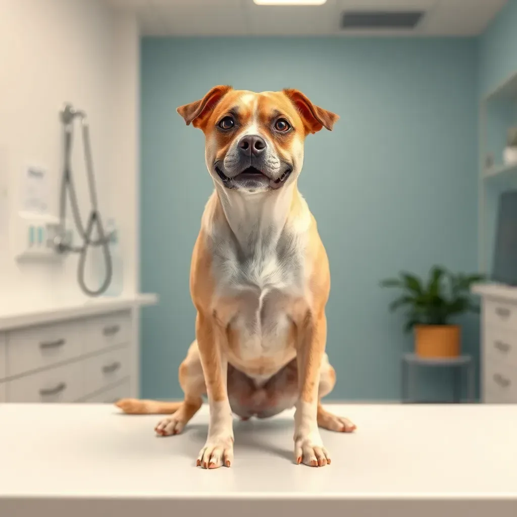 Modern Animal Veterinary Care veterinarian in California