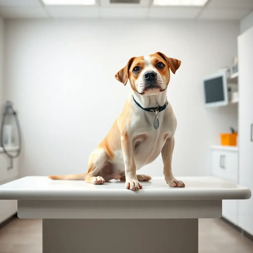 Modoc Veterinary Center veterinarian in California