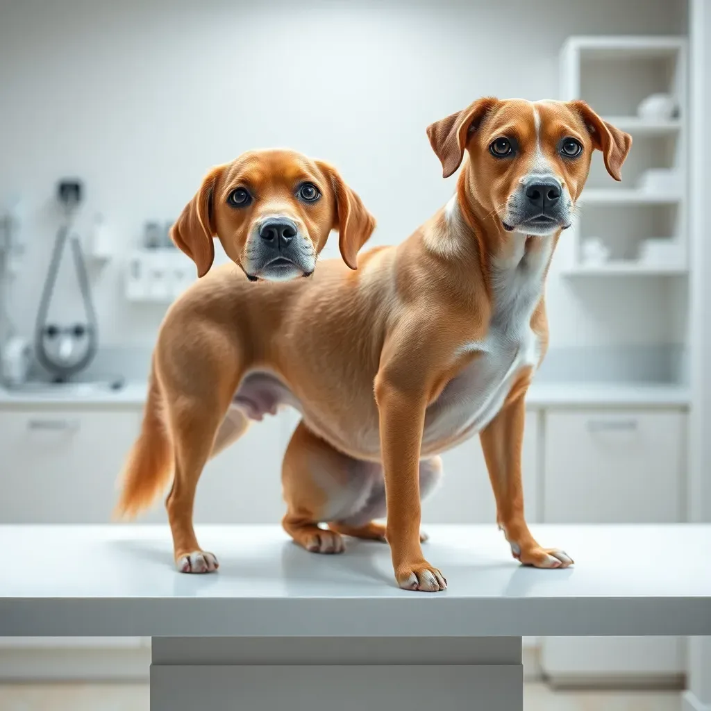 Mohnacky Animal Hospitals Of Carlsbad veterinarian in California