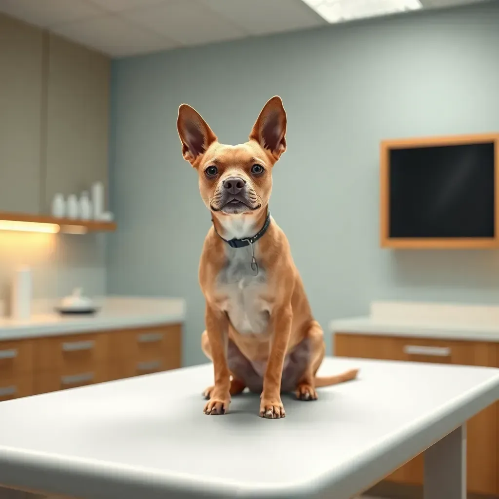 Mokelumne River Veterinary: Klapstein Beth Dvm veterinarian in California