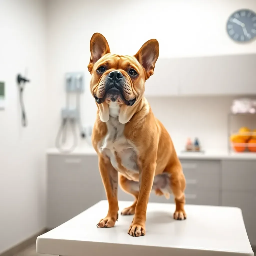 Molina Animal Care Center veterinarian in California
