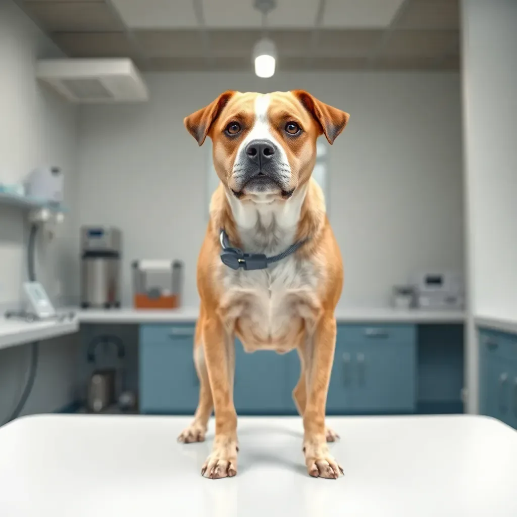 Monarch Dunes Veterinary Clinic veterinarian in California