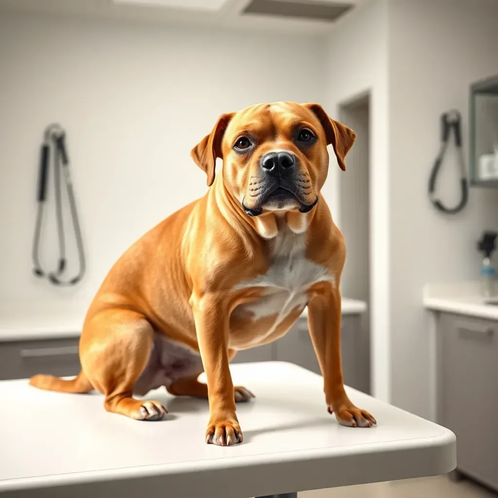 Mono Way Veterinary Hospital veterinarian in California