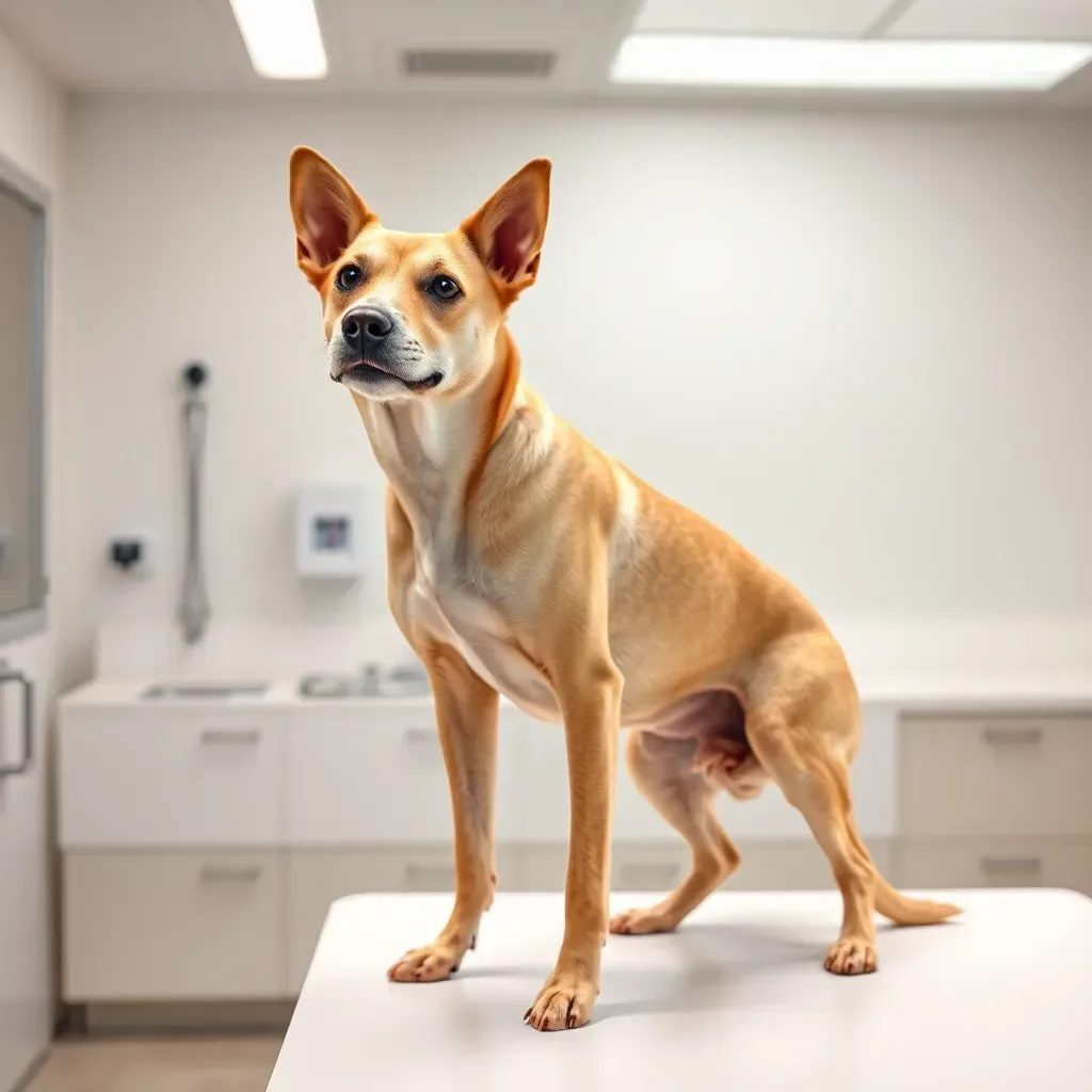 Monrovia Animal Medical Center veterinarian in California