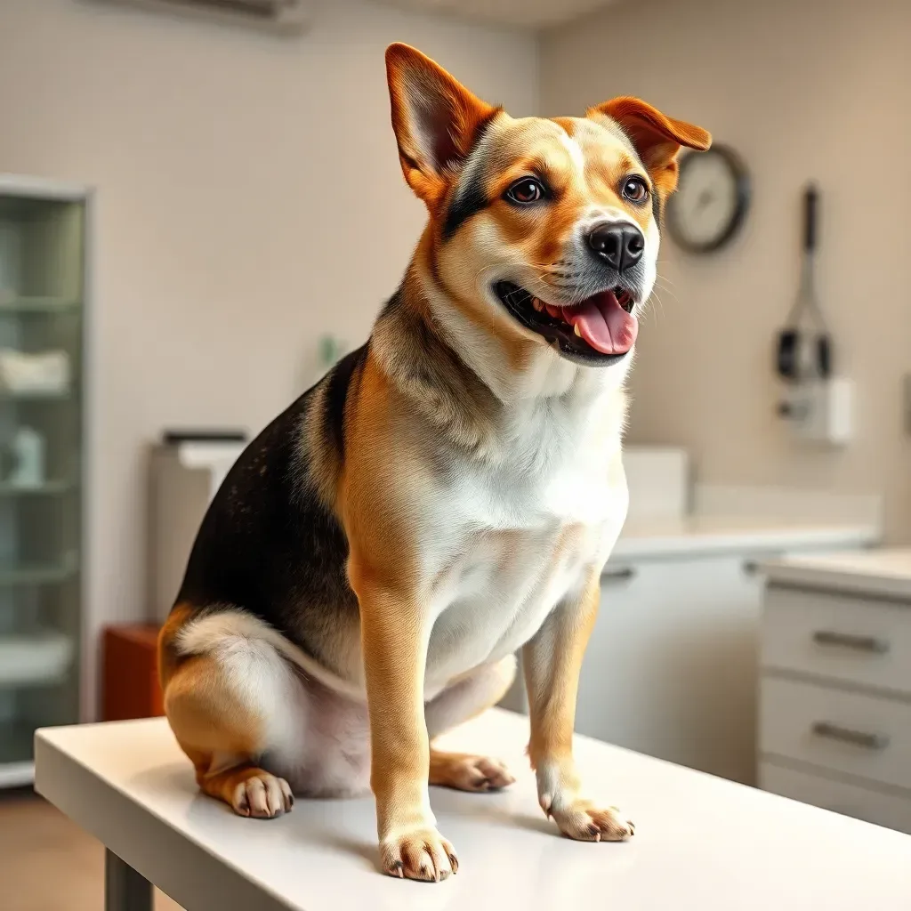Montclair Pet Hospital veterinarian in California