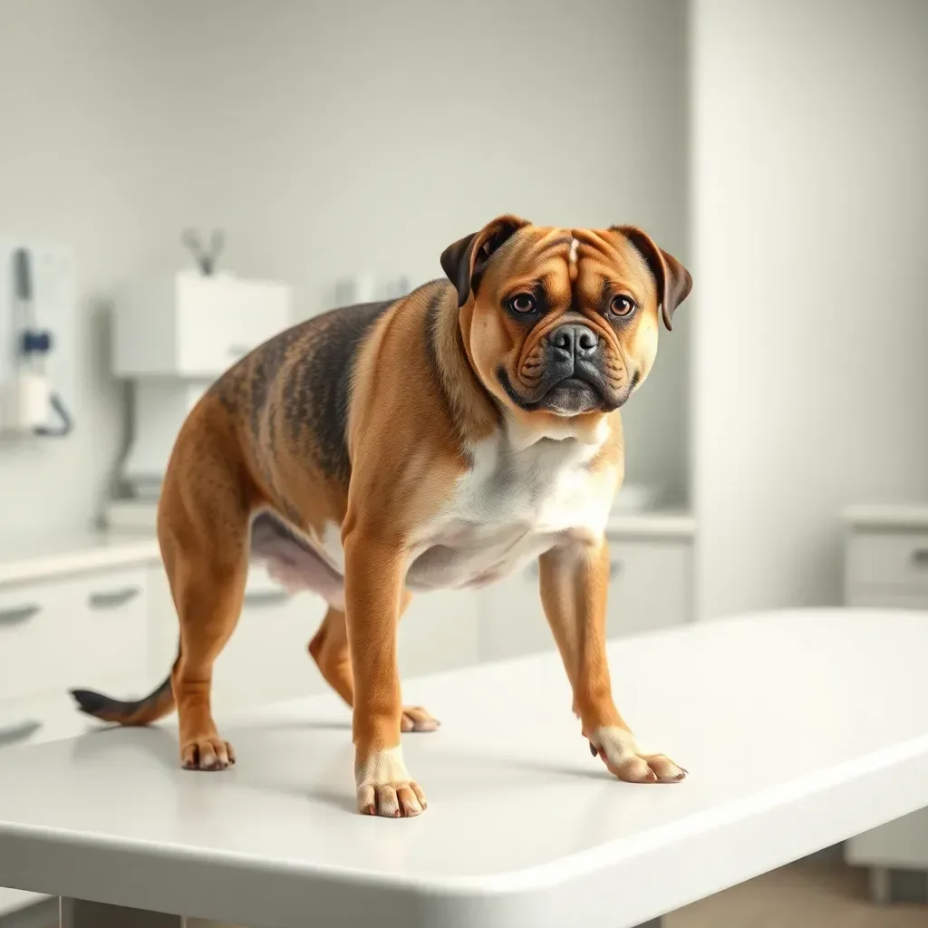 Montebello Veterinary Hospital veterinarian in California