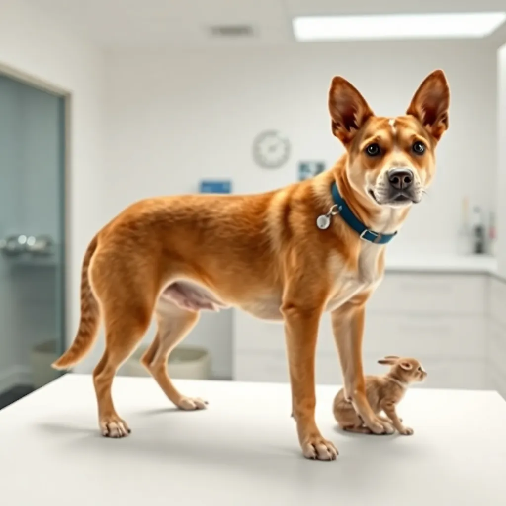 Montecito Pet Hospital - Santa Barbara veterinarian in California