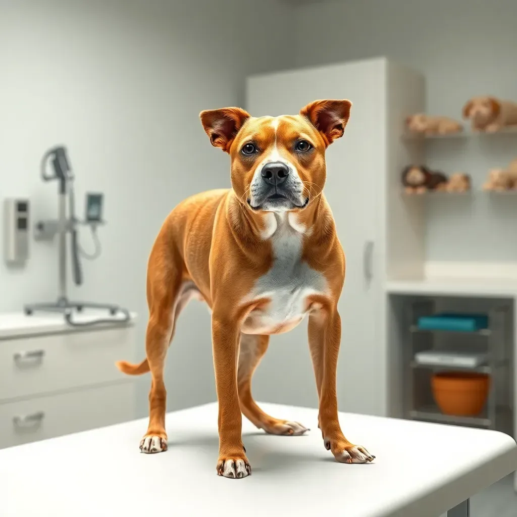 Montecito Veterinary Center veterinarian in California