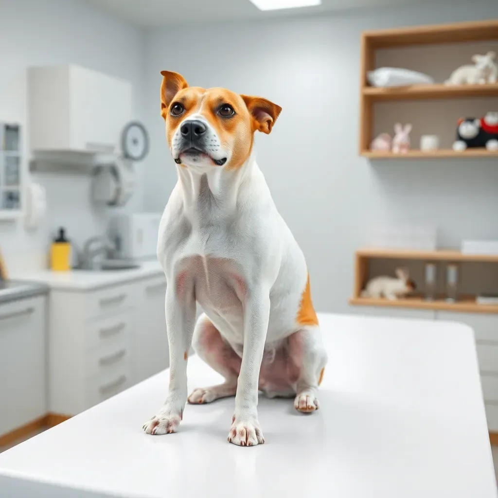 Monterey Animal Hospital Inc: Chung Crystal Dvm veterinarian in California