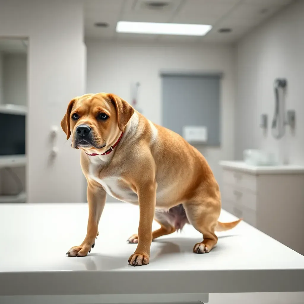 Monterey Bay Animal Dermatology veterinarian in California