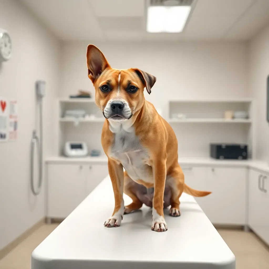 Monterey Park Animal Hospital - Rajendra Sanathara Dvm, Nisha Sanathara Dvm veterinarian in California