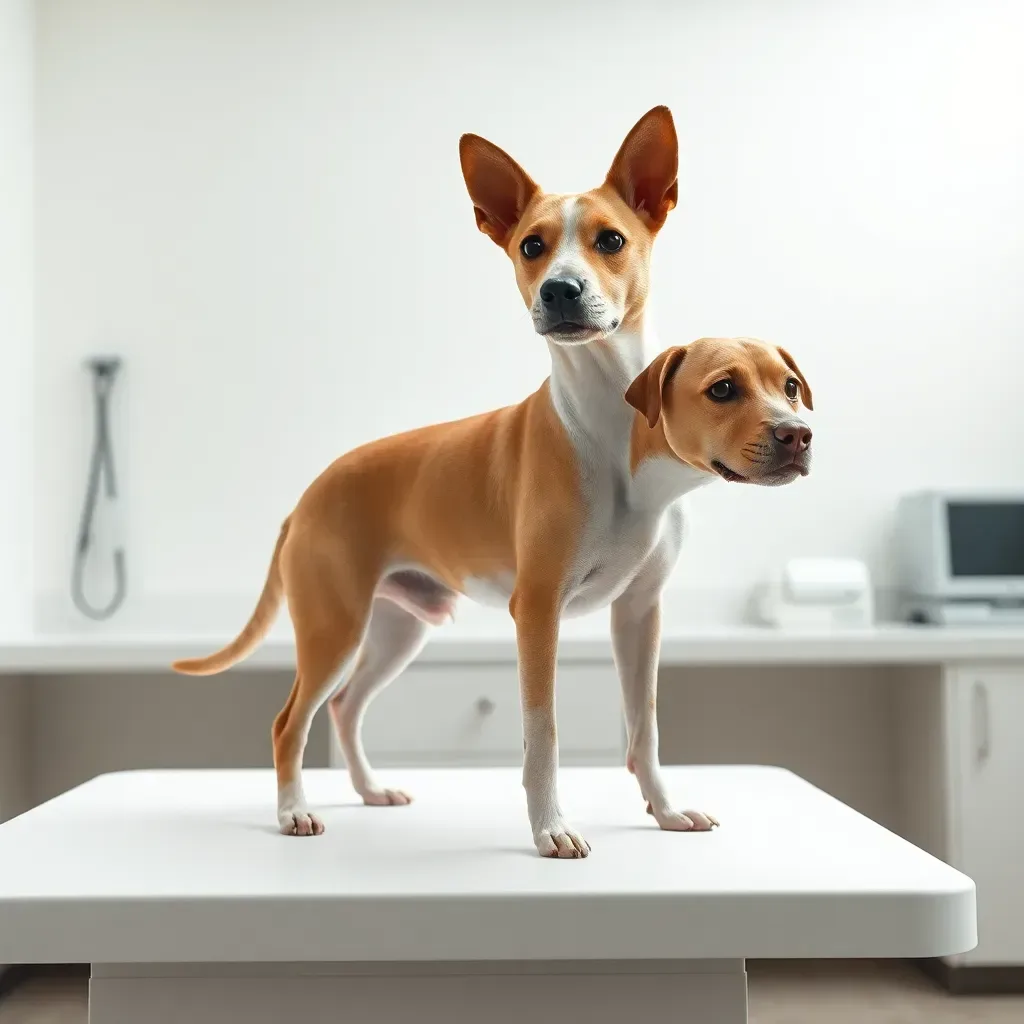 Monterey Park Animal Hospital veterinarian in California