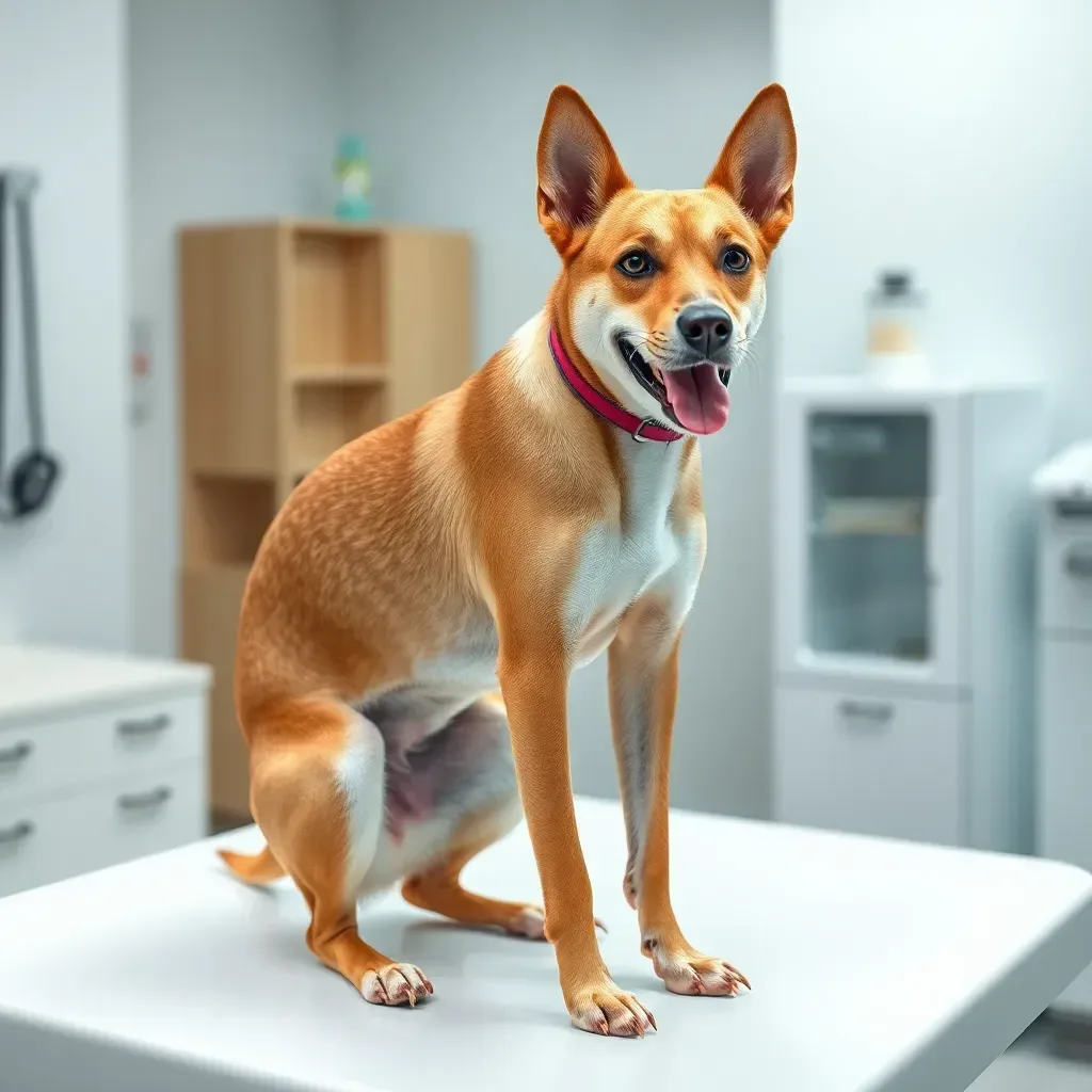 Monterey Peninsula Salinas Vet: Sherrill Joanna Dvm veterinarian in California
