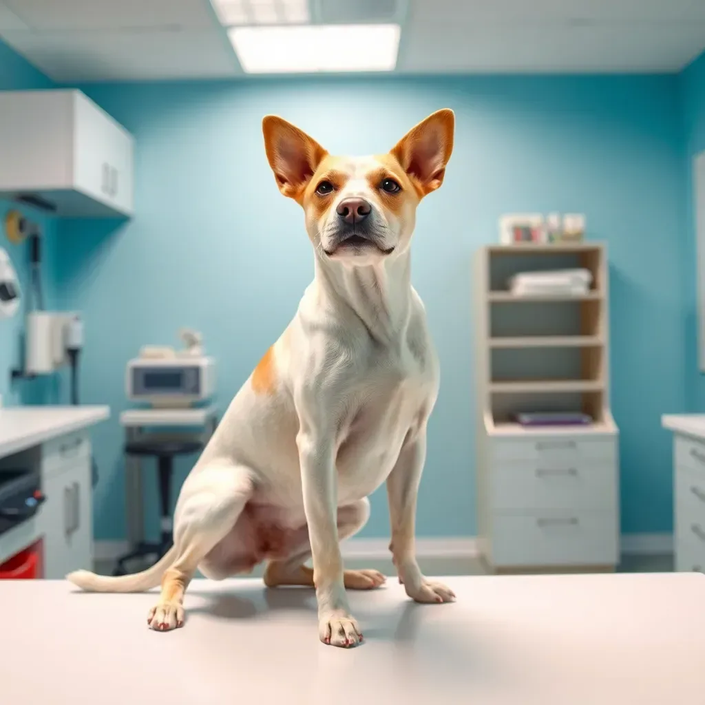 Monument Boulevard Animal Hospital veterinarian in California