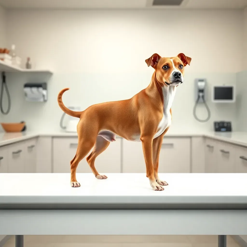 Moonlight Veterinary Center veterinarian in California