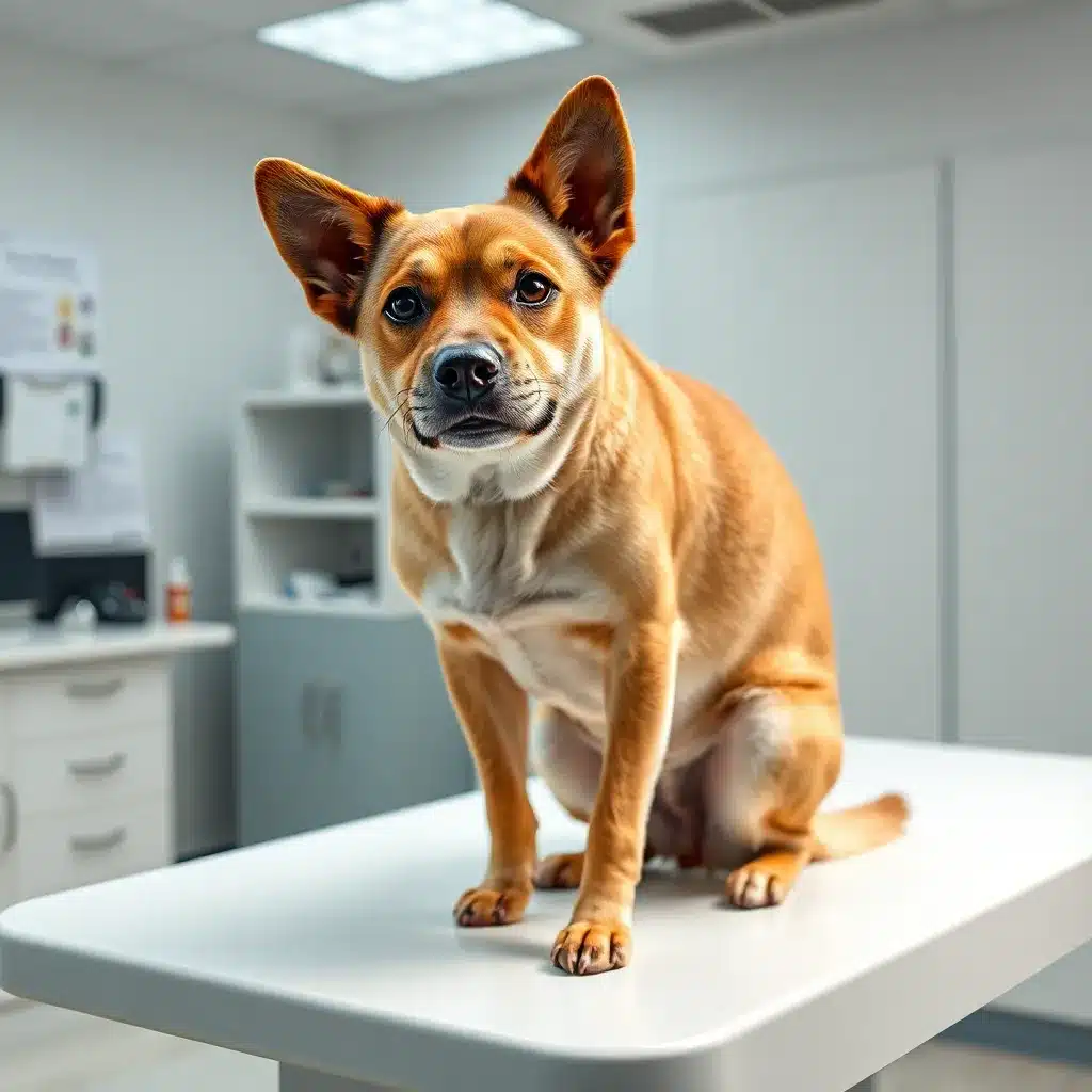 Moore Veterinary Care veterinarian in California