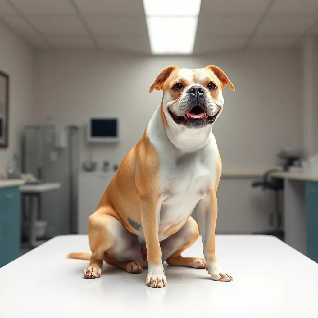 Moorpark Veterinary Hospital veterinarian in California